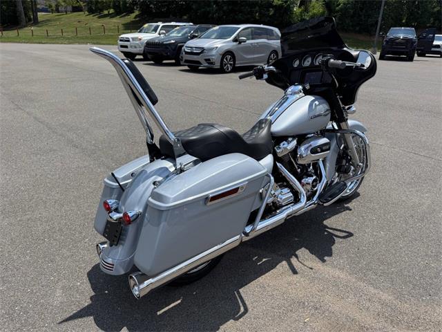 2023 Harley-Davidson Street Glide (CC-2119461) for sale in Kingsport, Tennessee