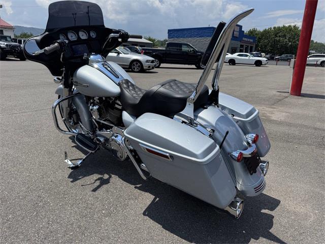 2023 Harley-Davidson Street Glide (CC-2119461) for sale in Kingsport, Tennessee