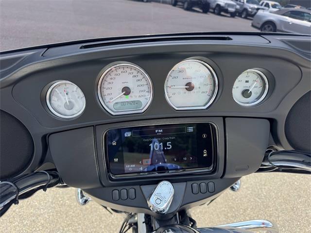 2023 Harley-Davidson Street Glide (CC-2119461) for sale in Kingsport, Tennessee