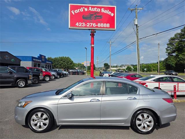 2010 Honda Accord (CC-2119463) for sale in Kingsport, Tennessee