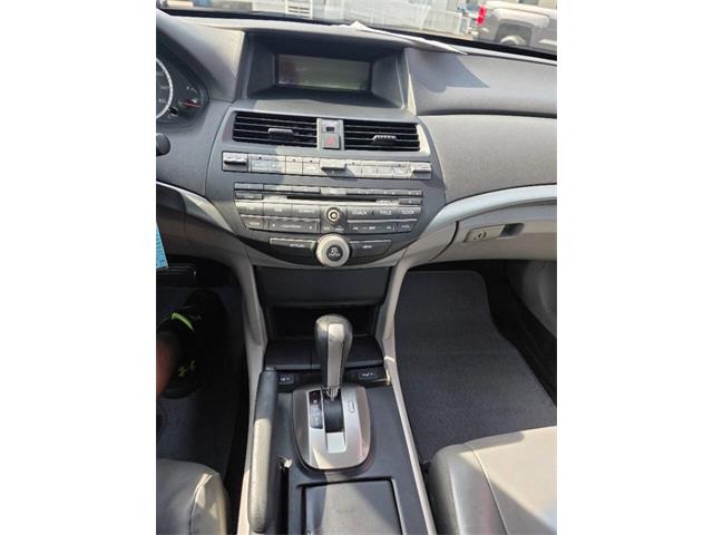 2010 Honda Accord (CC-2119463) for sale in Kingsport, Tennessee
