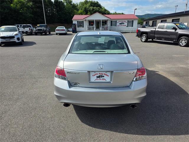 2010 Honda Accord (CC-2119463) for sale in Kingsport, Tennessee