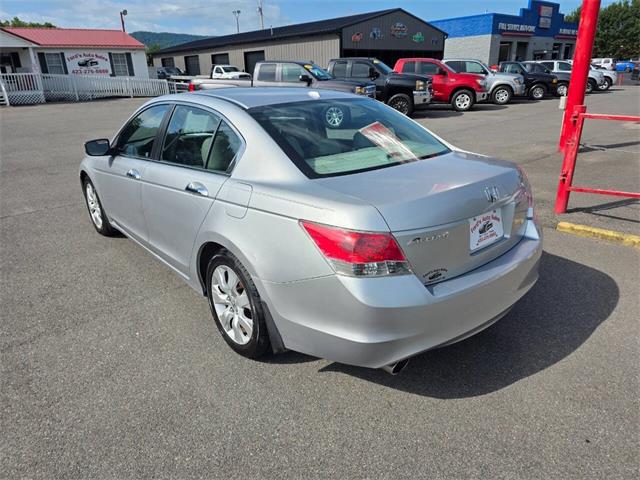 2010 Honda Accord (CC-2119463) for sale in Kingsport, Tennessee