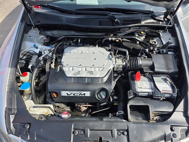 2010 Honda Accord (CC-2119463) for sale in Kingsport, Tennessee