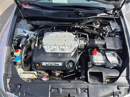 2010 Honda Accord (CC-2119463) for sale in Kingsport, Tennessee