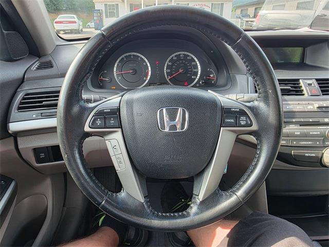 2010 Honda Accord (CC-2119463) for sale in Kingsport, Tennessee