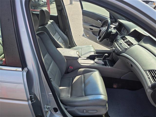 2010 Honda Accord (CC-2119463) for sale in Kingsport, Tennessee