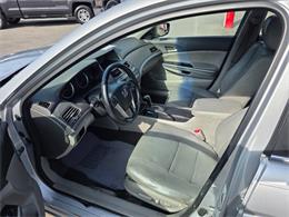 2010 Honda Accord (CC-2119463) for sale in Kingsport, Tennessee