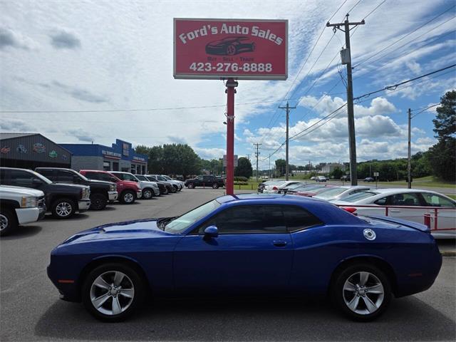 2018 Dodge Challenger (CC-2119464) for sale in Kingsport, Tennessee
