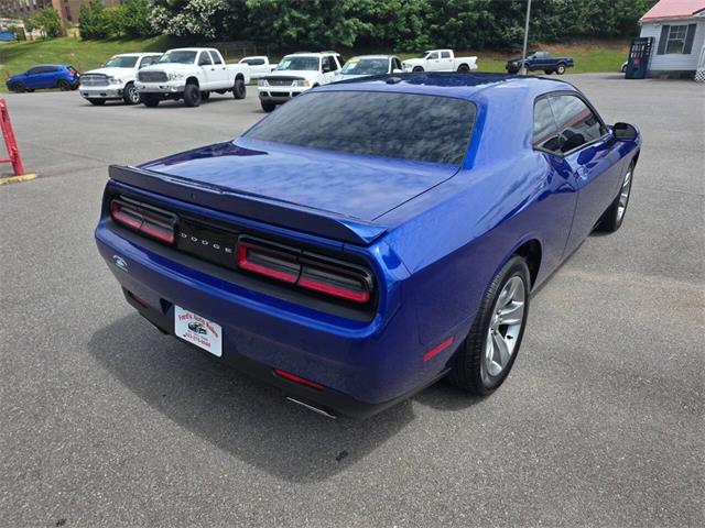 2018 Dodge Challenger (CC-2119464) for sale in Kingsport, Tennessee