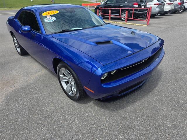2018 Dodge Challenger (CC-2119464) for sale in Kingsport, Tennessee