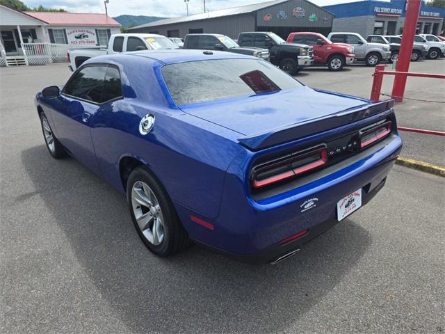 2018 Dodge Challenger (CC-2119464) for sale in Kingsport, Tennessee