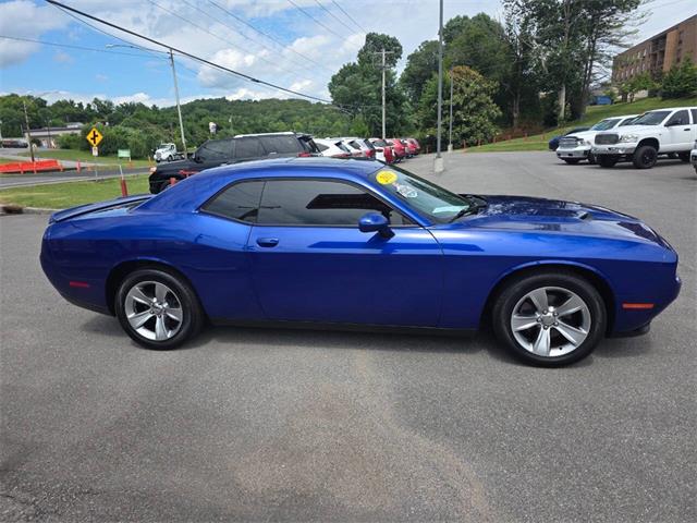 2018 Dodge Challenger (CC-2119464) for sale in Kingsport, Tennessee