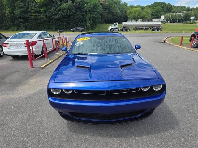 2018 Dodge Challenger (CC-2119464) for sale in Kingsport, Tennessee