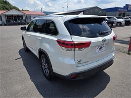 2019 Toyota Highlander (CC-2119465) for sale in Kingsport, Tennessee