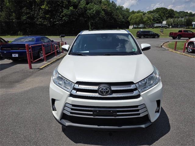 2019 Toyota Highlander (CC-2119465) for sale in Kingsport, Tennessee