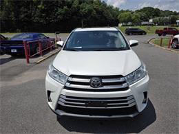2019 Toyota Highlander (CC-2119465) for sale in Kingsport, Tennessee