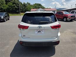 2019 Toyota Highlander (CC-2119465) for sale in Kingsport, Tennessee