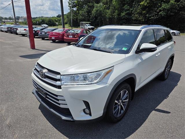 2019 Toyota Highlander (CC-2119465) for sale in Kingsport, Tennessee