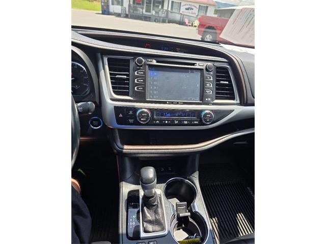 2019 Toyota Highlander (CC-2119465) for sale in Kingsport, Tennessee