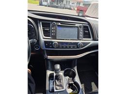2019 Toyota Highlander (CC-2119465) for sale in Kingsport, Tennessee