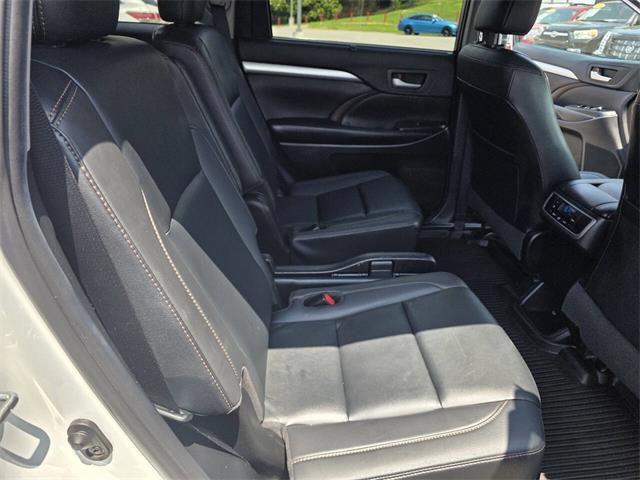 2019 Toyota Highlander (CC-2119465) for sale in Kingsport, Tennessee