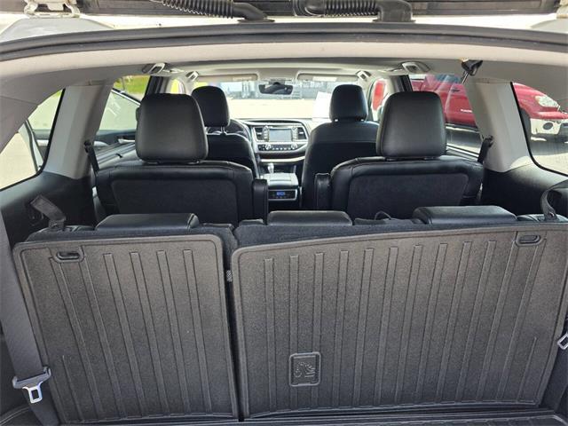 2019 Toyota Highlander (CC-2119465) for sale in Kingsport, Tennessee