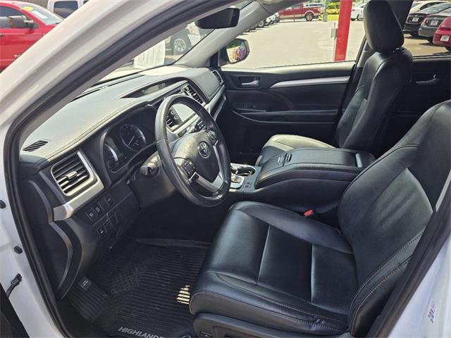 2019 Toyota Highlander (CC-2119465) for sale in Kingsport, Tennessee