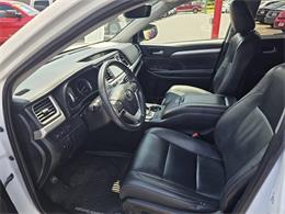 2019 Toyota Highlander (CC-2119465) for sale in Kingsport, Tennessee