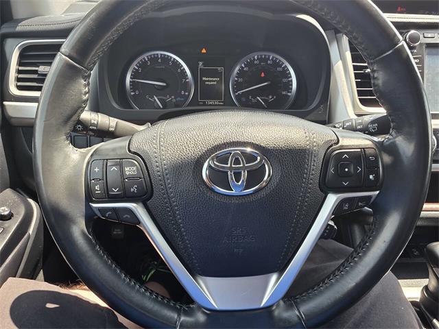 2019 Toyota Highlander (CC-2119465) for sale in Kingsport, Tennessee