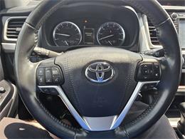 2019 Toyota Highlander (CC-2119465) for sale in Kingsport, Tennessee