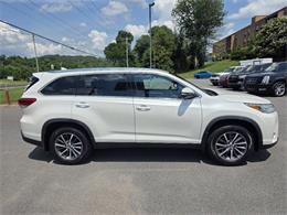 2019 Toyota Highlander (CC-2119465) for sale in Kingsport, Tennessee