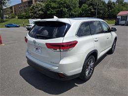 2019 Toyota Highlander (CC-2119465) for sale in Kingsport, Tennessee