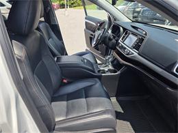 2019 Toyota Highlander (CC-2119465) for sale in Kingsport, Tennessee