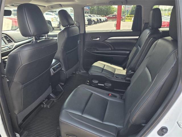 2019 Toyota Highlander (CC-2119465) for sale in Kingsport, Tennessee