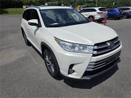 2019 Toyota Highlander (CC-2119465) for sale in Kingsport, Tennessee