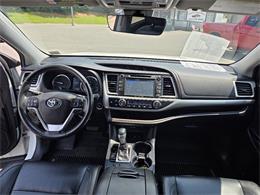 2019 Toyota Highlander (CC-2119465) for sale in Kingsport, Tennessee