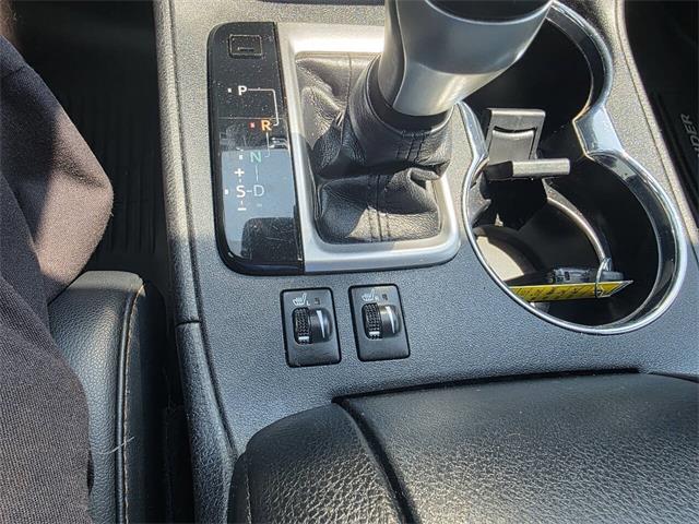 2019 Toyota Highlander (CC-2119465) for sale in Kingsport, Tennessee