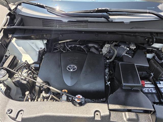 2019 Toyota Highlander (CC-2119465) for sale in Kingsport, Tennessee