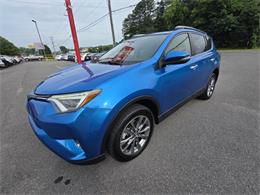 2017 Toyota Rav4 (CC-2119466) for sale in Kingsport, Tennessee