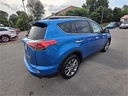 2017 Toyota Rav4 (CC-2119466) for sale in Kingsport, Tennessee