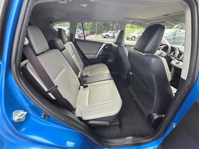 2017 Toyota Rav4 (CC-2119466) for sale in Kingsport, Tennessee
