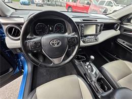 2017 Toyota Rav4 (CC-2119466) for sale in Kingsport, Tennessee