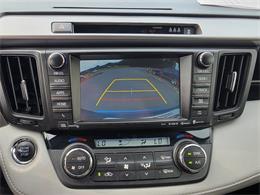 2017 Toyota Rav4 (CC-2119466) for sale in Kingsport, Tennessee