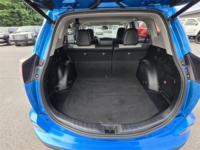 2017 Toyota Rav4 (CC-2119466) for sale in Kingsport, Tennessee