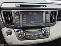 2017 Toyota Rav4 (CC-2119466) for sale in Kingsport, Tennessee