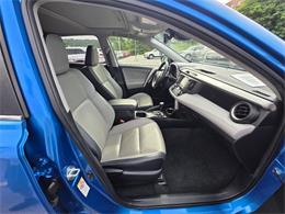 2017 Toyota Rav4 (CC-2119466) for sale in Kingsport, Tennessee