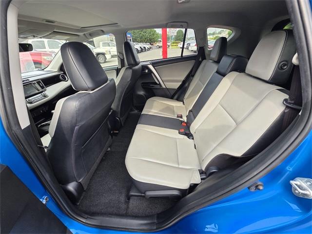 2017 Toyota Rav4 (CC-2119466) for sale in Kingsport, Tennessee