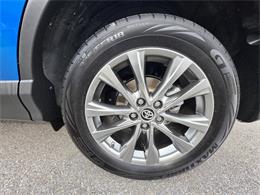 2017 Toyota Rav4 (CC-2119466) for sale in Kingsport, Tennessee