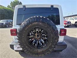 2020 Jeep Wrangler (CC-2119467) for sale in Kingsport, Tennessee